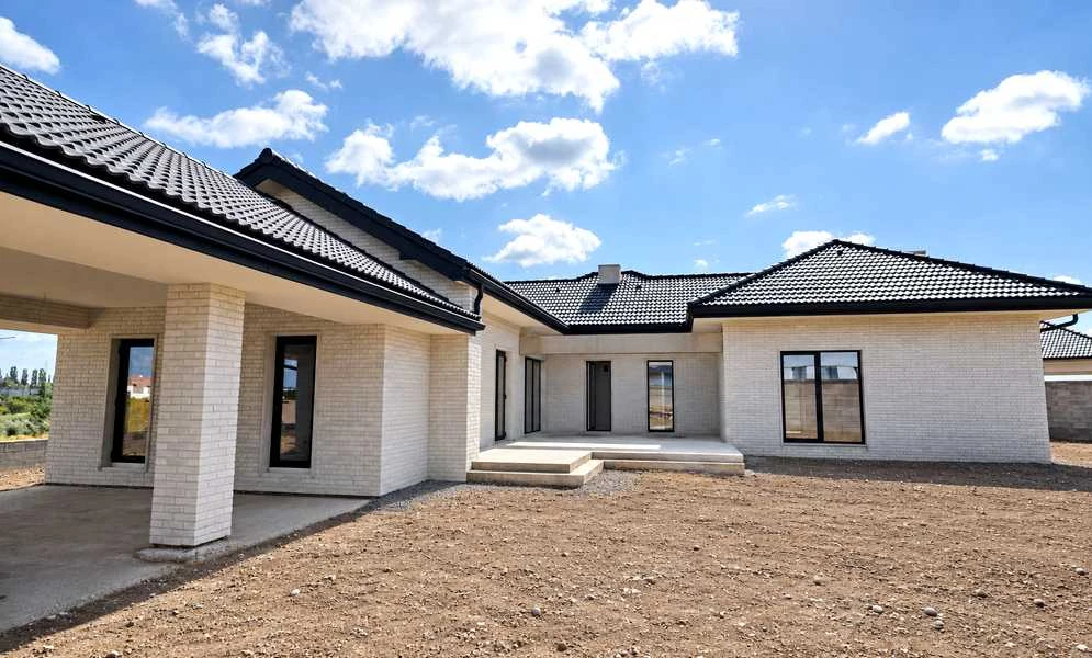 Будинок у ЖК Гармонія: авторська архітектура, 10,77 сотки - фото 5