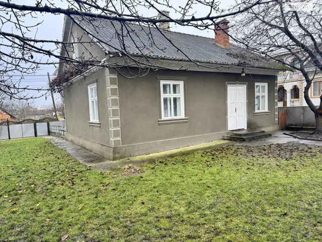 Будинок, Топорівці: 3 кімнати, цегляні стіни - фото 4