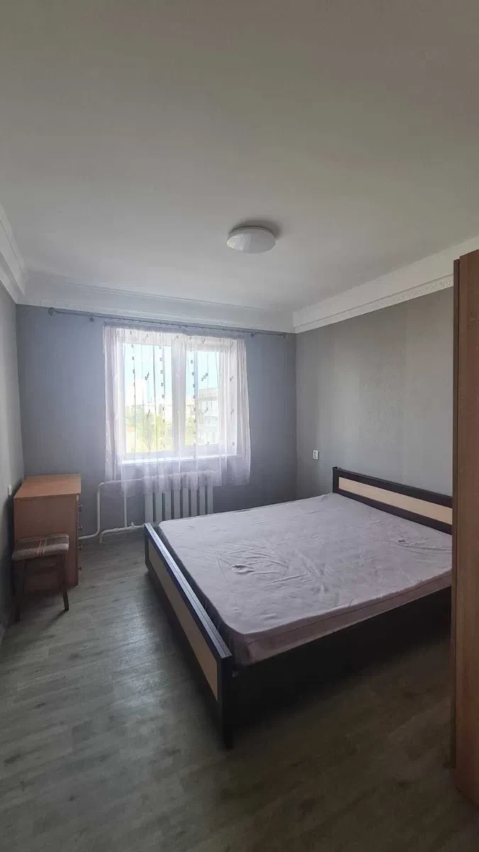 2-кімнатна квартира, Оболонський: метро Мінська 2 хв пішки, після ремонту, фото 4