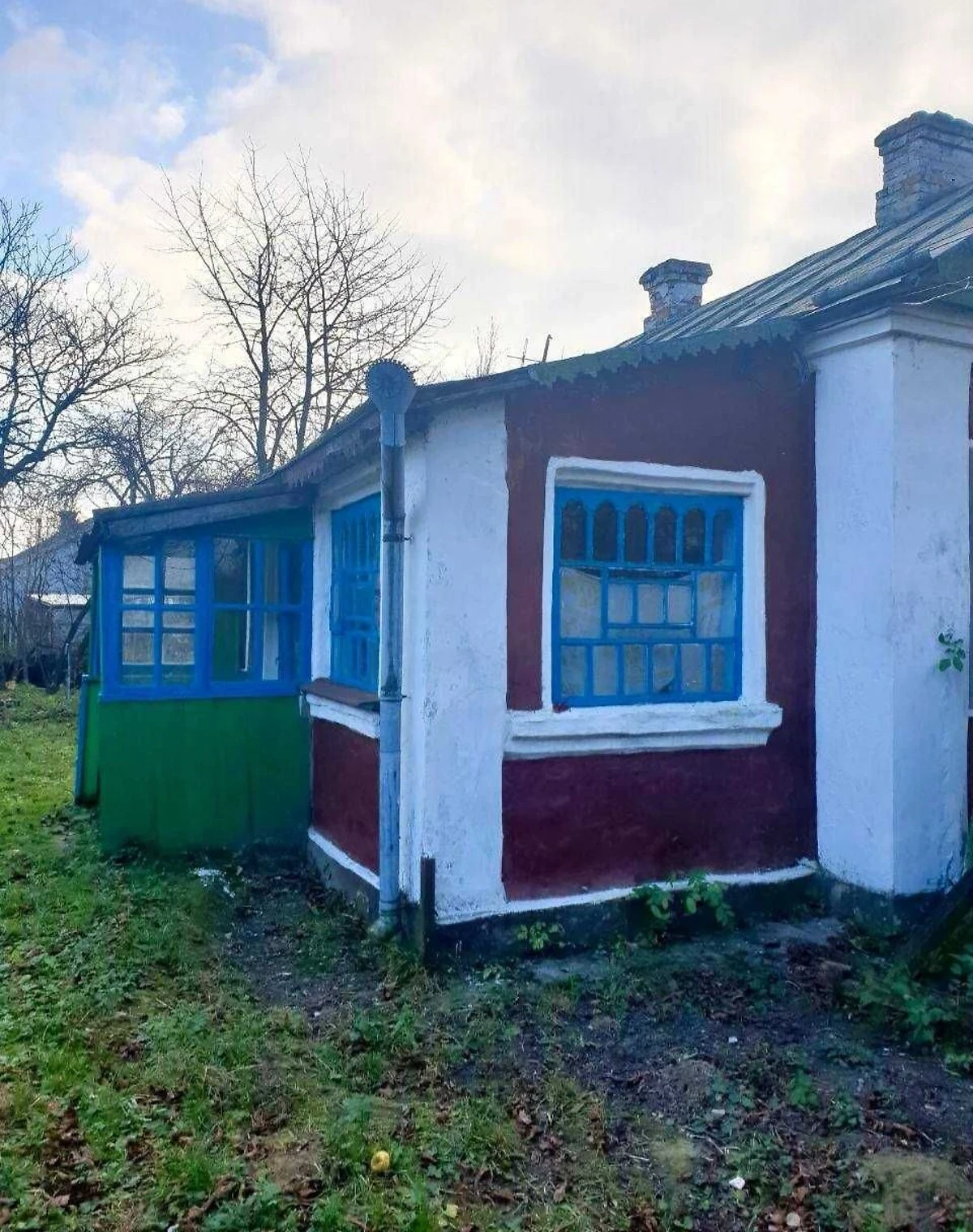Будинок, Заболотці: 62 сотки, гараж у дворі, газове та пічне опалення - фото 5