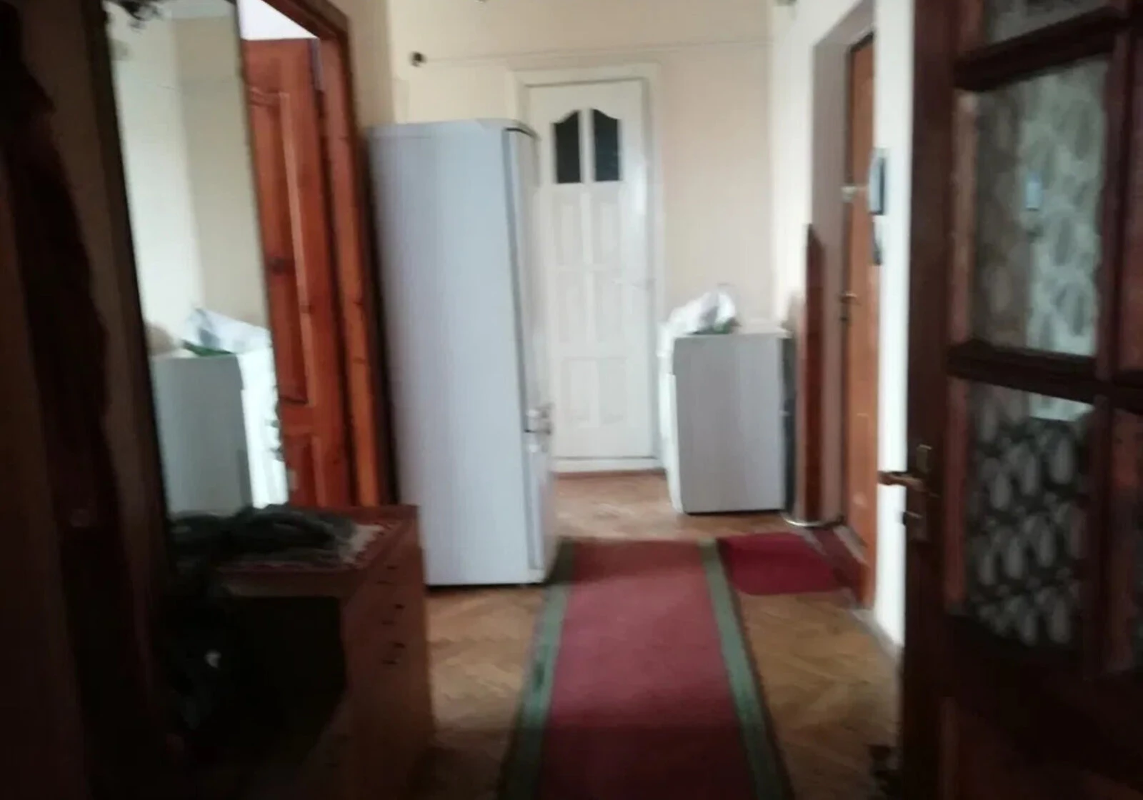 2-кімнатна квартира, Рясне: кухня 9 м², фото 5