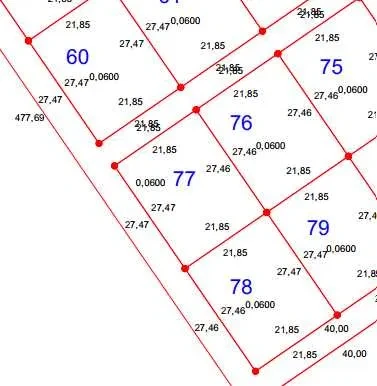 Ділянка 6 соток, Південне: 450 м до Чорного моря, комунікації - фото 1