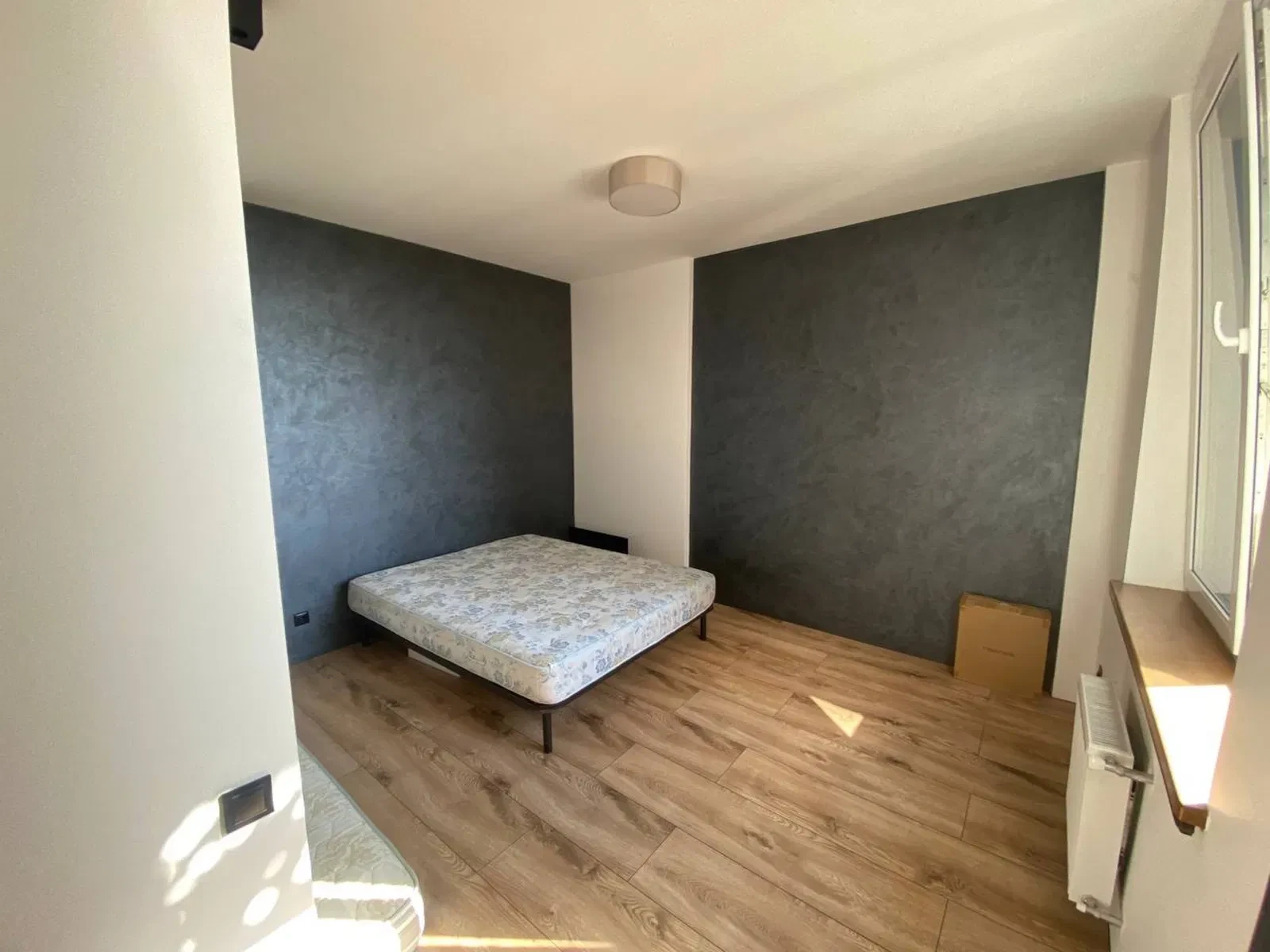 1-кімнатна квартира у ЖК One House: євроремонт, біля КФС, фото 5