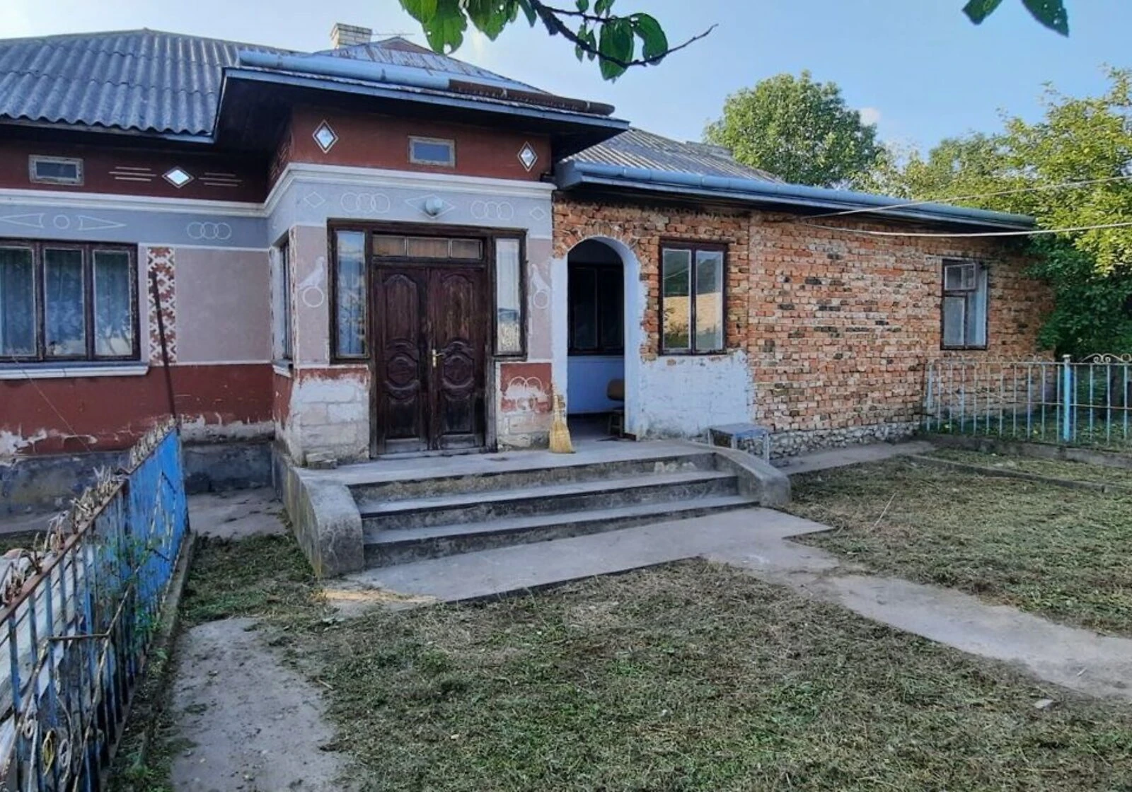 Будинок, Нижчі Луб'янки: 20 соток, цегляні стіни - фото 4