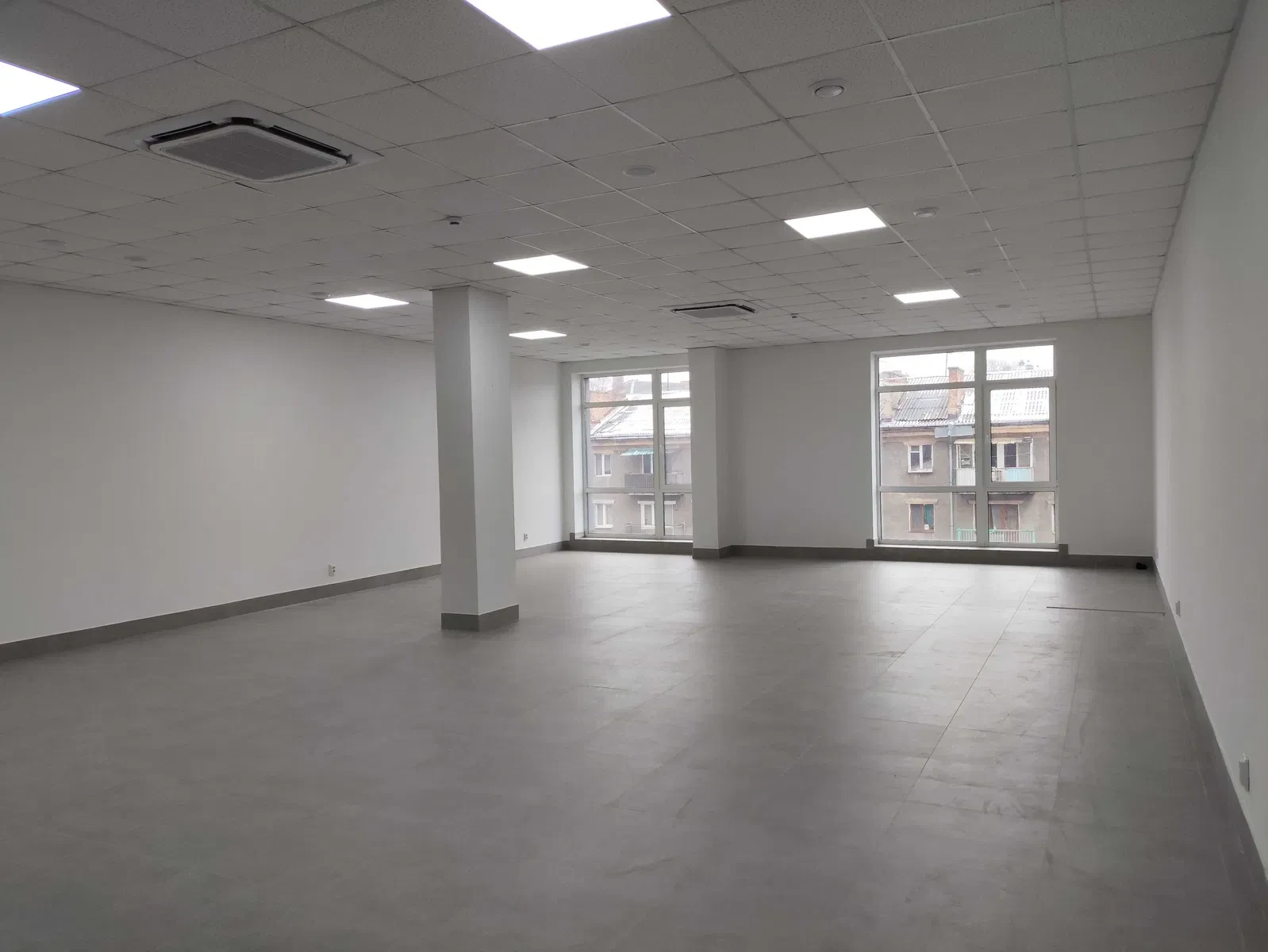 Офіс, ТОЛОКА: відкритий простір, генератор, паркінг - фото 2