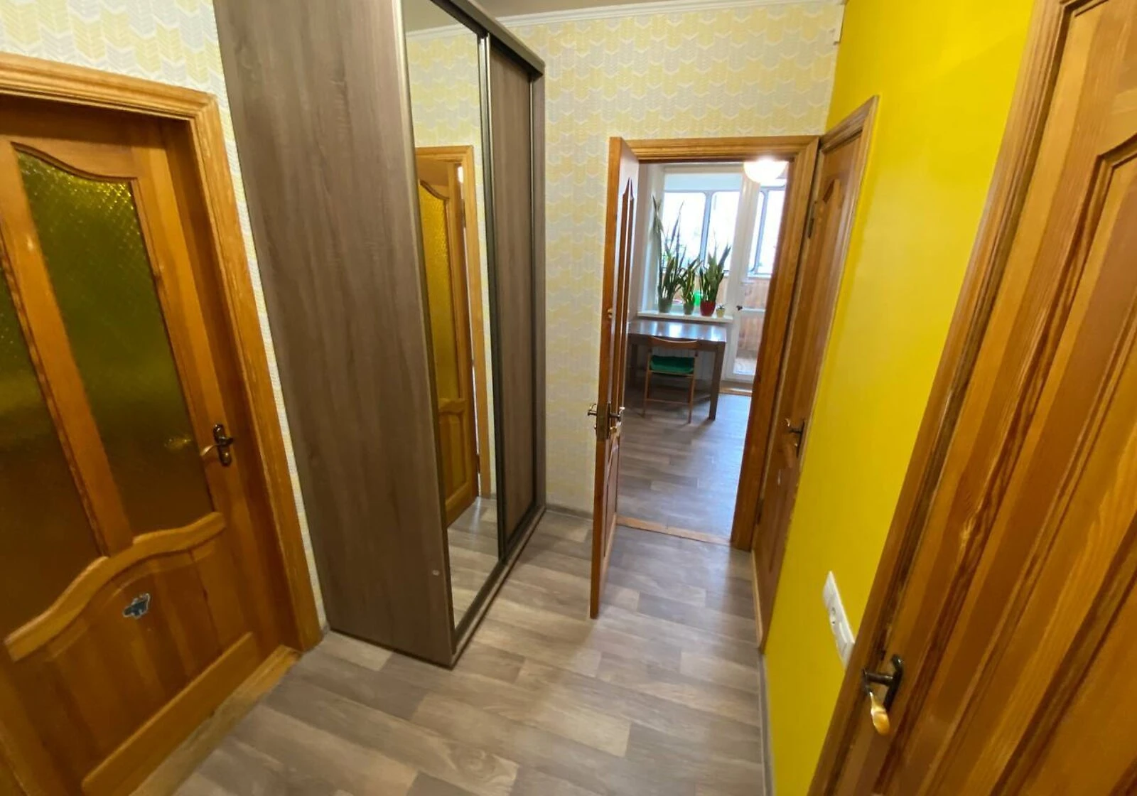 1-комнатная квартира, Позняки: косметический ремонт, метро Позняки, фото 5