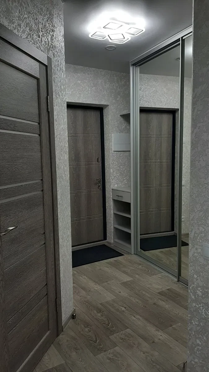 1-комнатная квартира в ЖК Сокольники: школа Бойко, парк Горького, фото 5