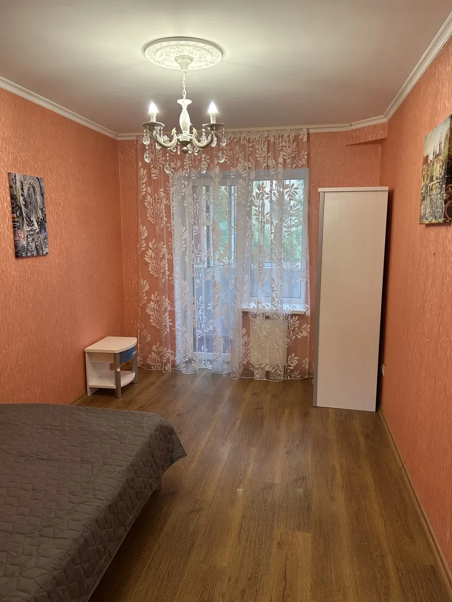 2-кімнатна квартира, Чорноморськ: до моря 5 хвилин, можна з тваринами, фото 3