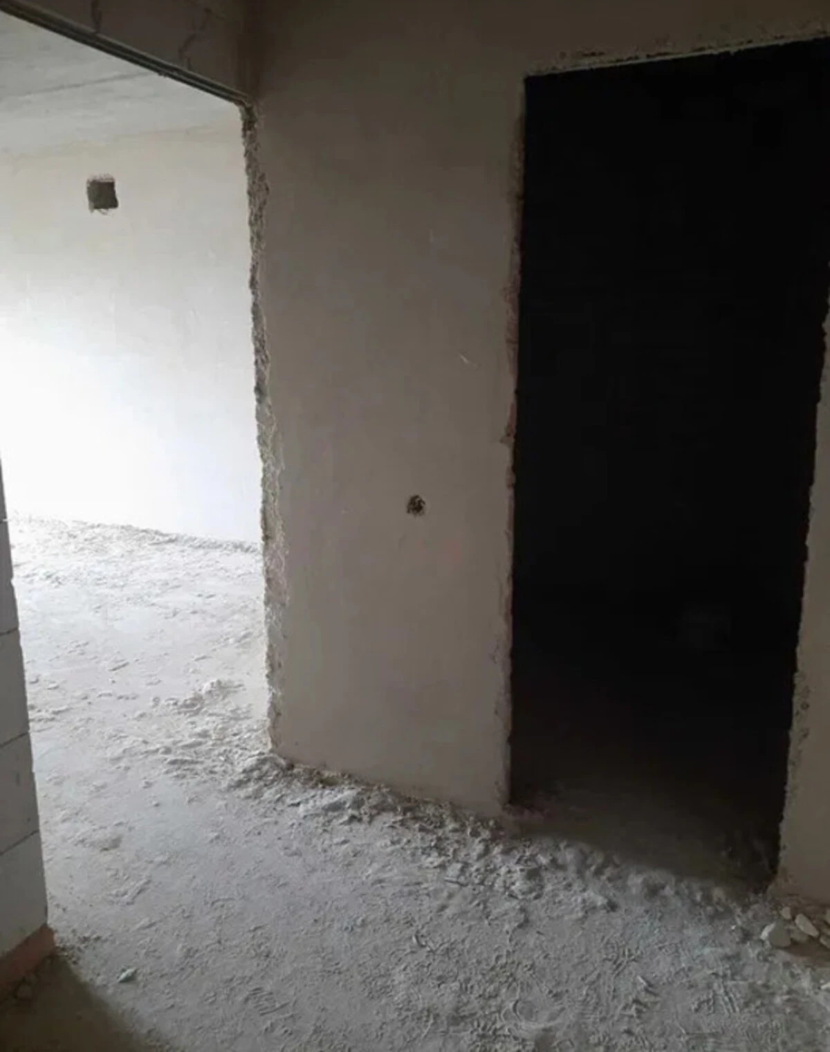 2-кімнатна квартира, Великий Омеляник: закритий двір, фото 4
