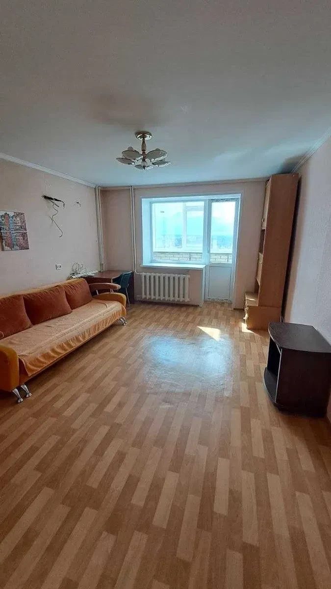 1-кімнатна квартира, Суми: світло є завжди, центр міста - фото 2