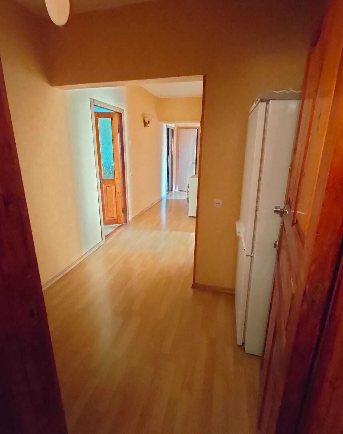 3-кімнатна квартира, Таїрова: дизайнерський ремонт, вода й тепло без світла, фото 3
