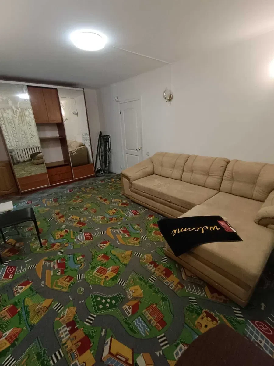 2-комнатная квартира, Дарницкий: тепло и вода без света - фото 3