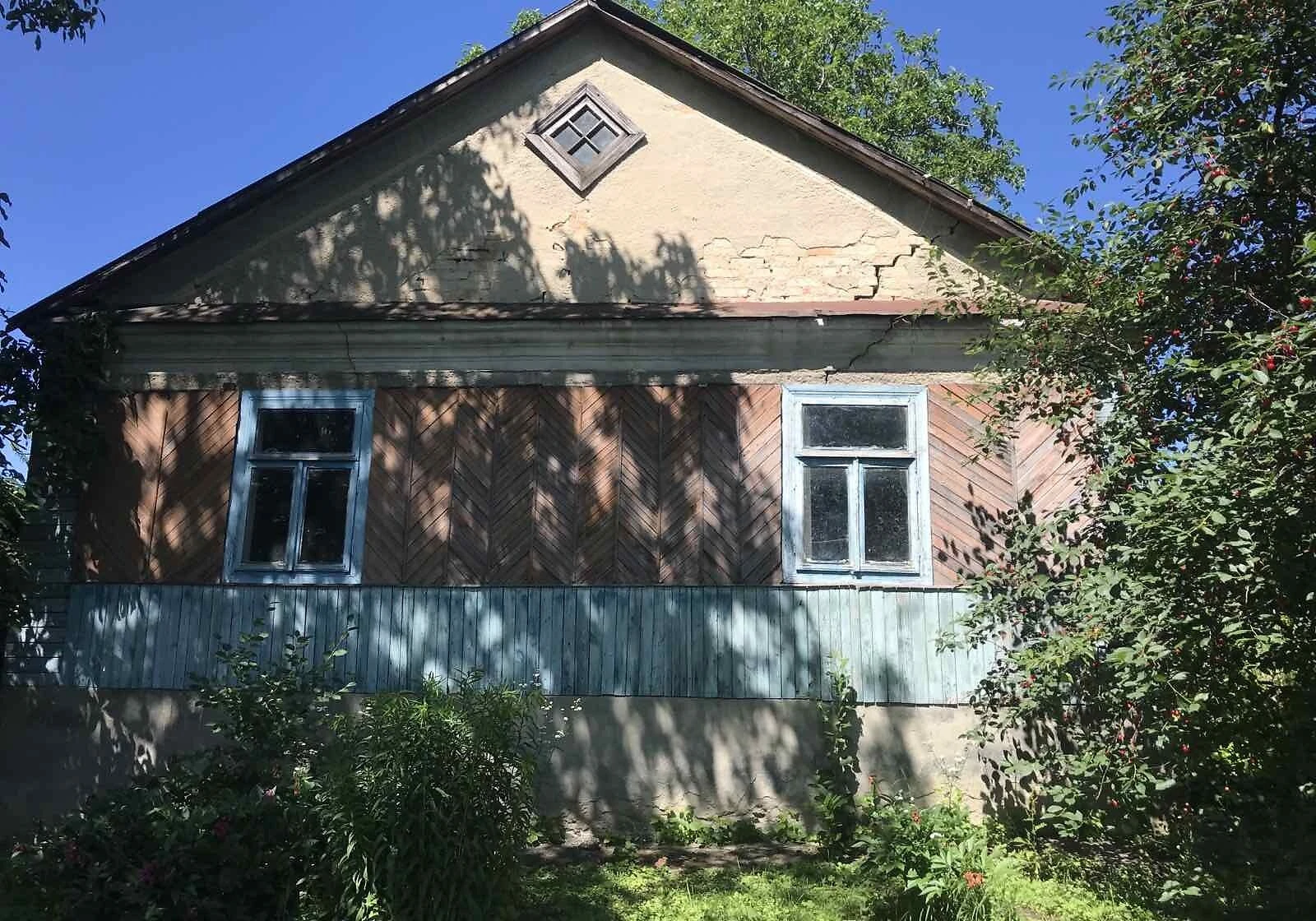 Будинок, Бугрин: ділянка 15 соток, 2 спальні - фото 4