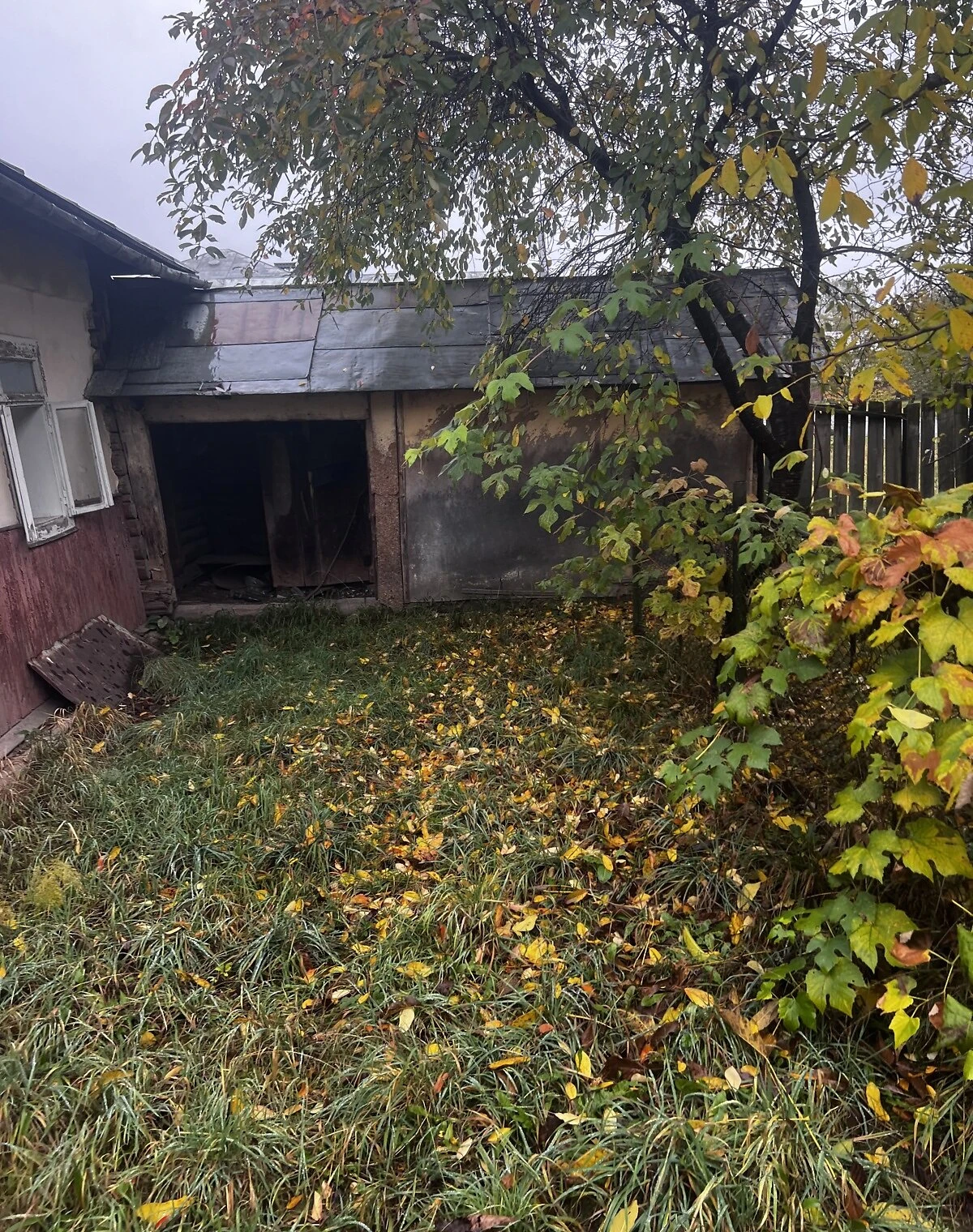 Будинок, Слобідка (Косів): цегляні стіни - фото 3