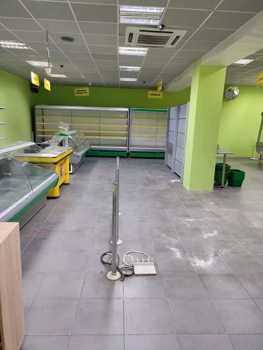 Приміщення, Хортицький: окремо стояче, 40 кВт, газ і вода - фото 4