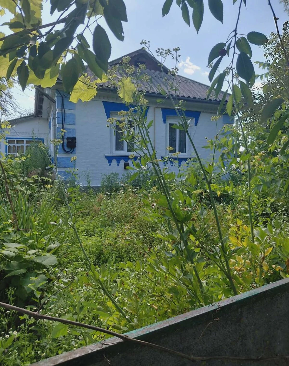 Будинок, Новоживотів: газове й пічне опалення, бойлер - фото 3