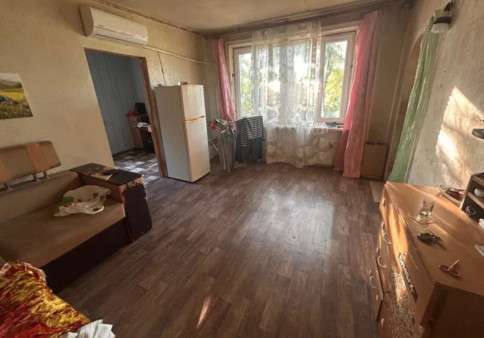2-кімнатна квартира, Вільногірськ: можливий торг - фото 4