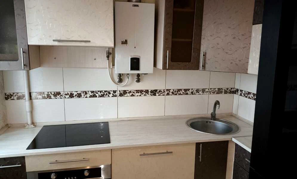 1-кімнатна квартира, Центральний: вільна з 1 листопада 2026 року - фото 2