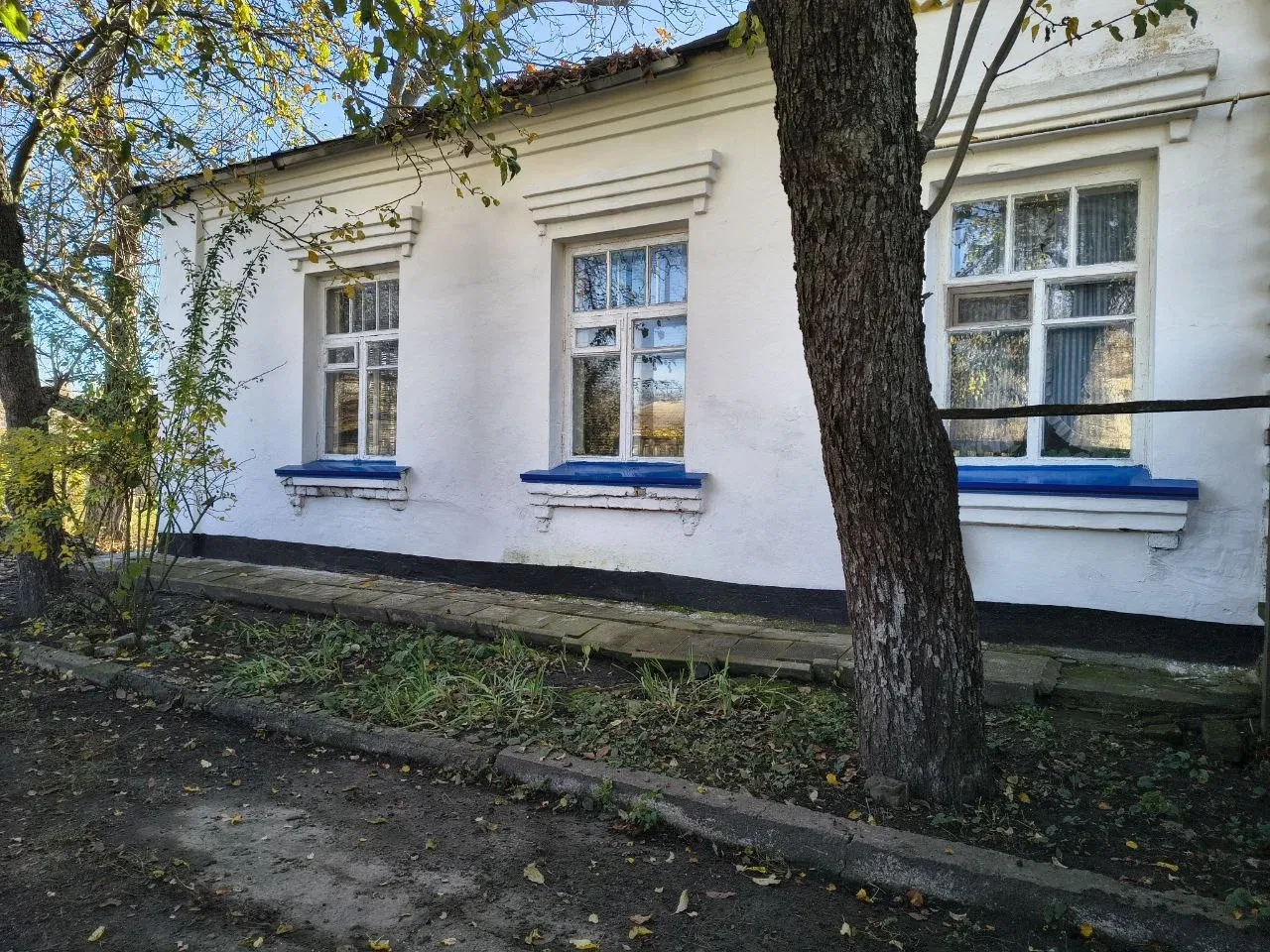 Частина будинку, Кам’янка: двір 4 сотки, центральна каналізація