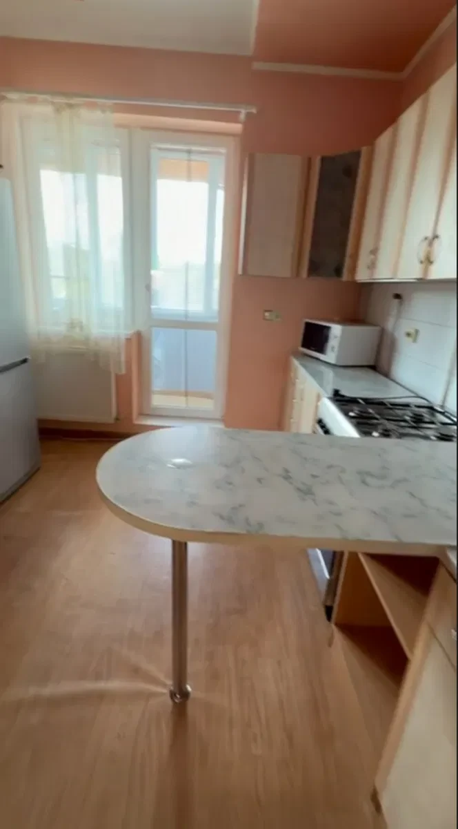 2-кімнатна квартира, Чоп: перша здача, газове опалення, фото 5