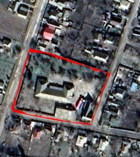 Виробнича база, Сатанівка: 0,7 га, трансформатор, залізниця 800 м, фото 4