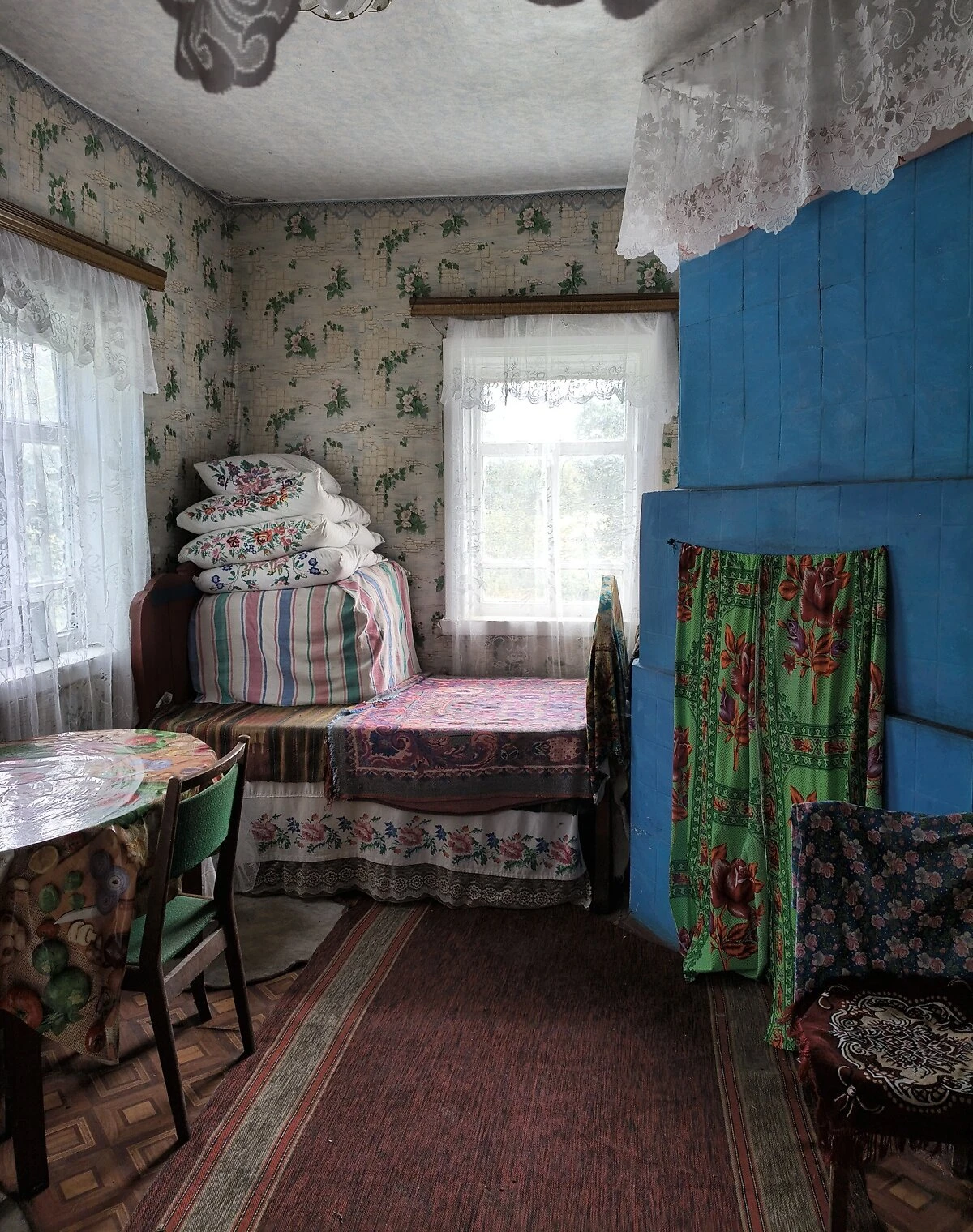 Будинок, Шняківка: індивідуальне опалення, криниця, фото 3