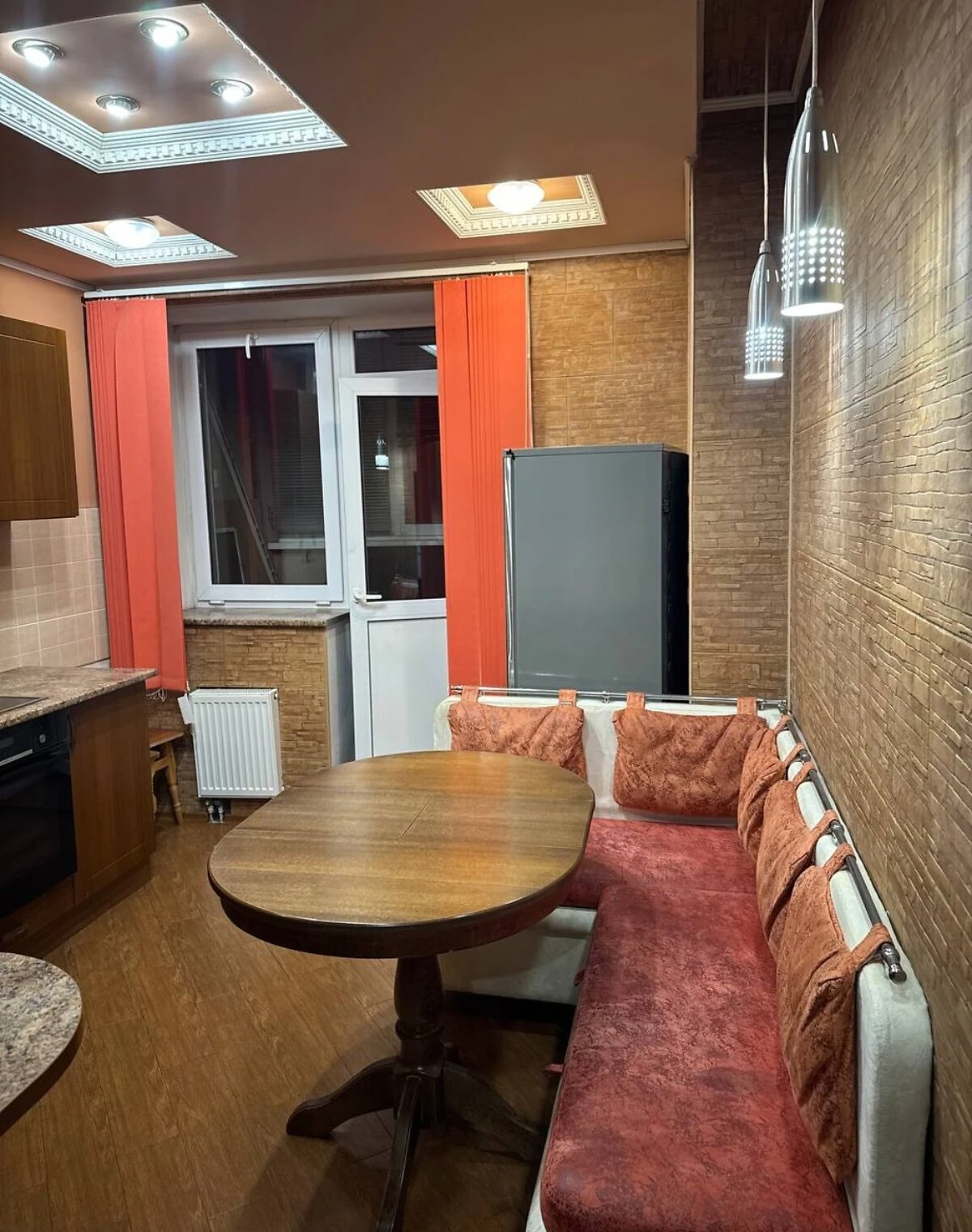 1-кімнатна квартира, Новобіличі: укриття в будинку, торг можливий, фото 5