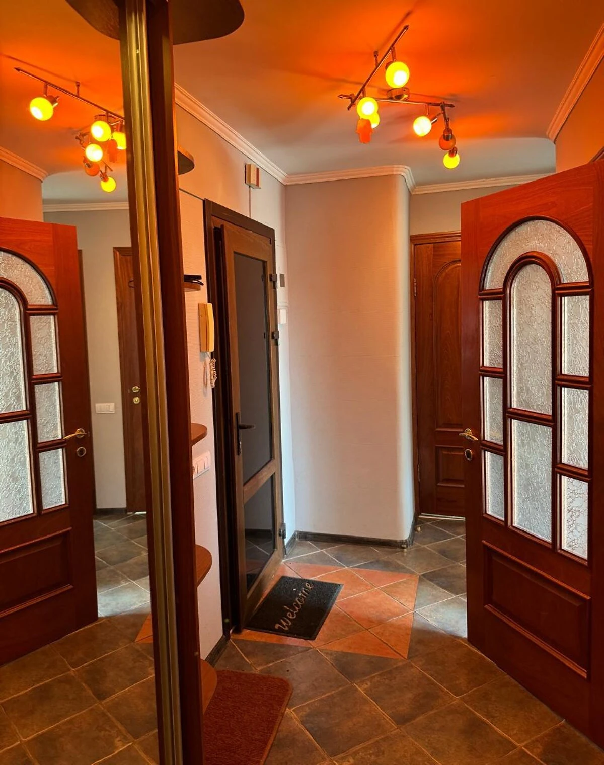2-комнатная квартира, Отрадный, фото 4