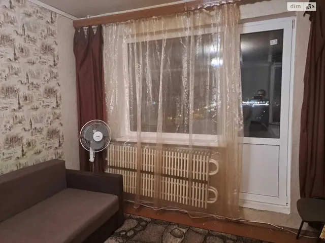 1-кімнатна квартира, Харків: косметичний ремонт, роздільний санвузол - фото 3