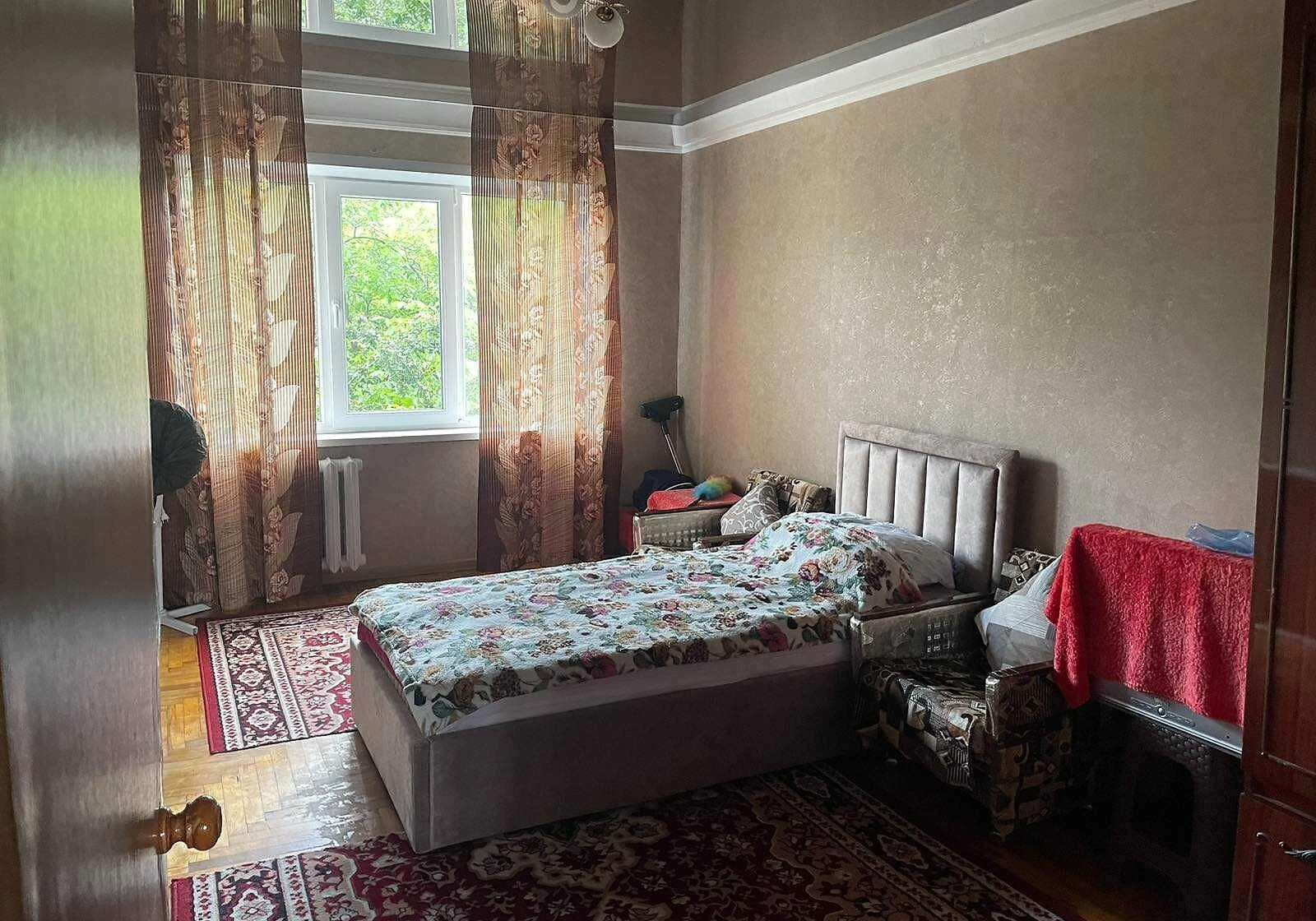 2-кімнатна квартира, Запоріжжя: косметичний ремонт - фото 2