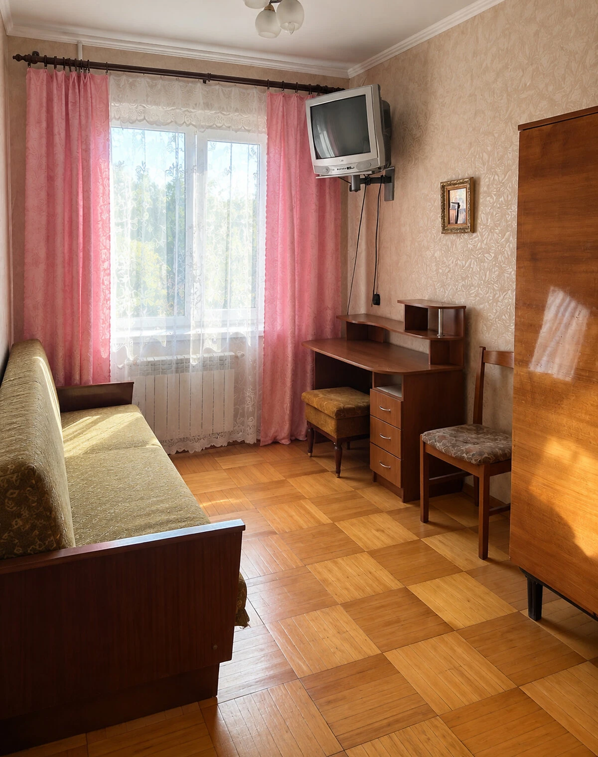 3-кімнатна квартира, Канада - фото 3