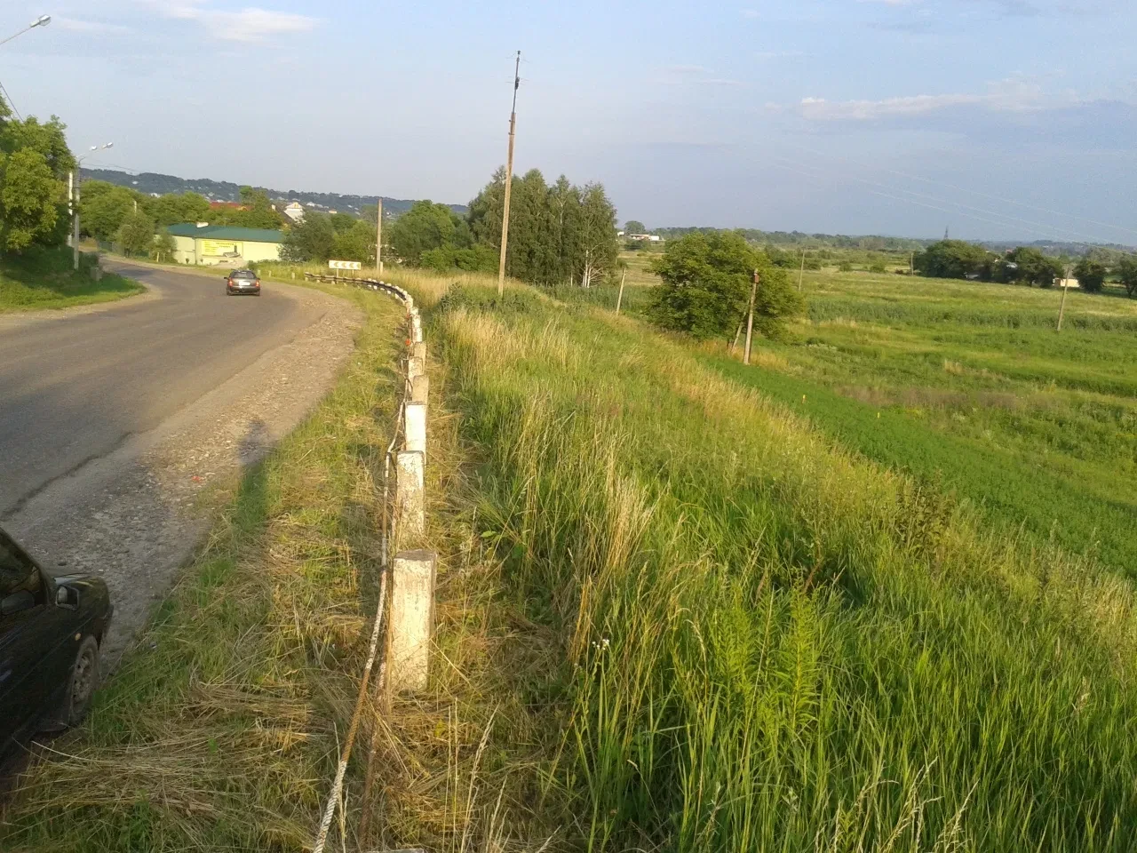 Ділянка 5 соток, Чернівці: перша лінія, приватизована - фото 4