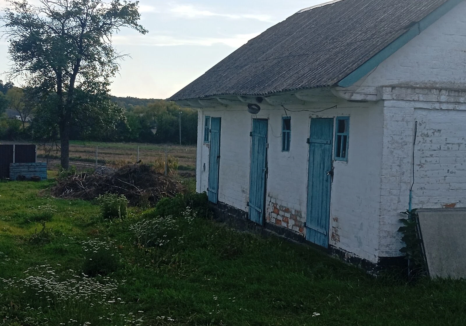 Будинок, Заріччя (Ружин): ділянка 45 соток, криниця, фото 5