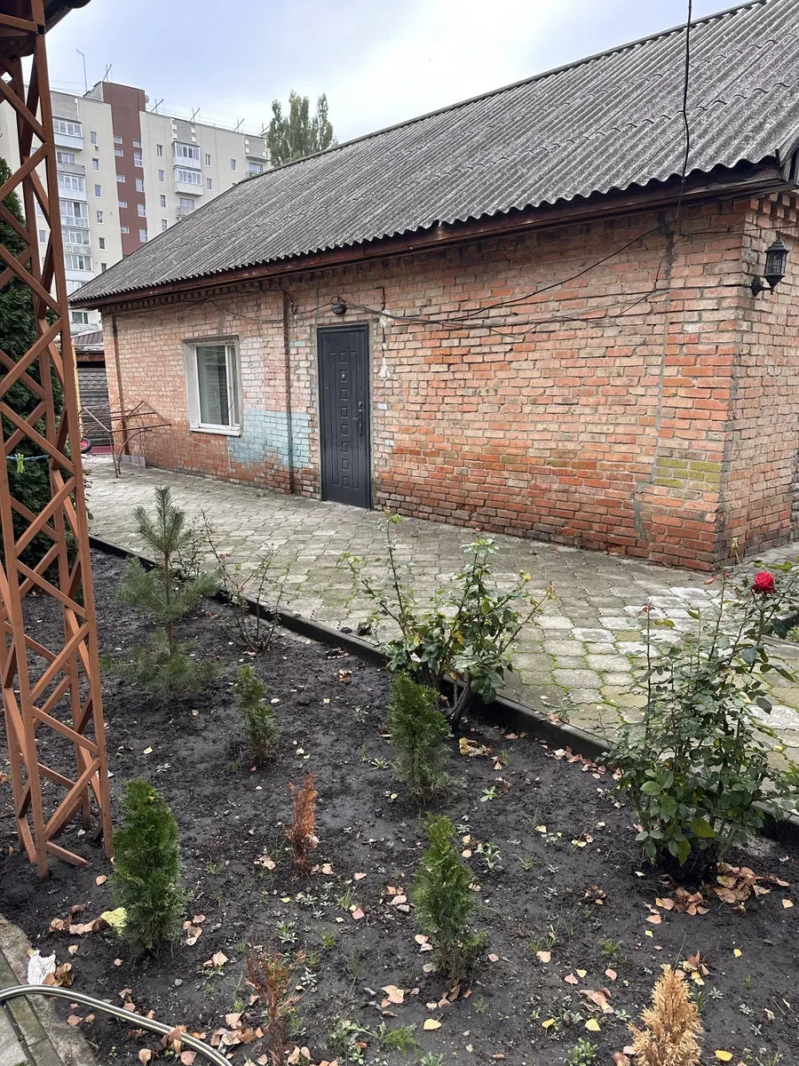 Дом, Александрия: в центре, возле площади Попова - фото 2