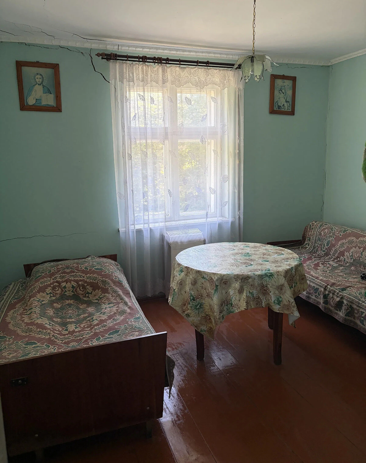 Будинок, Вишенька: цегляні стіни, централізоване опалення, фото 5