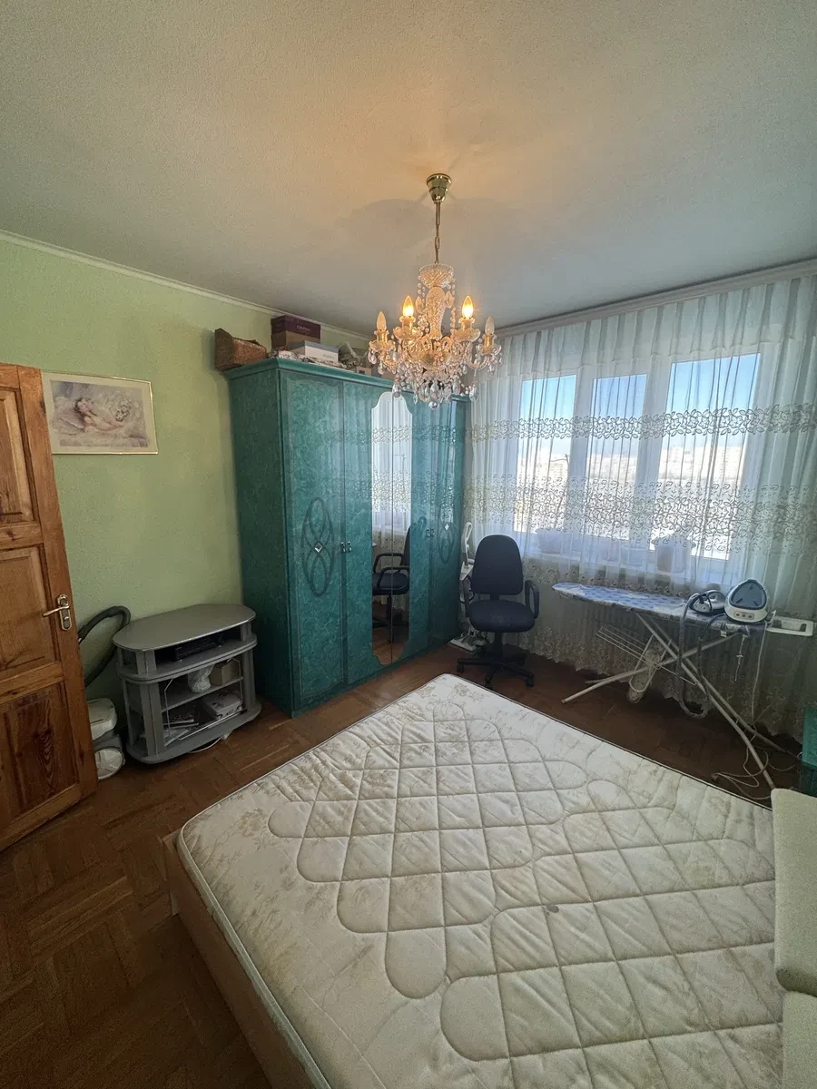 3-кімнатна квартира, Салтівський: вперше продається, 2 балкони - фото 5