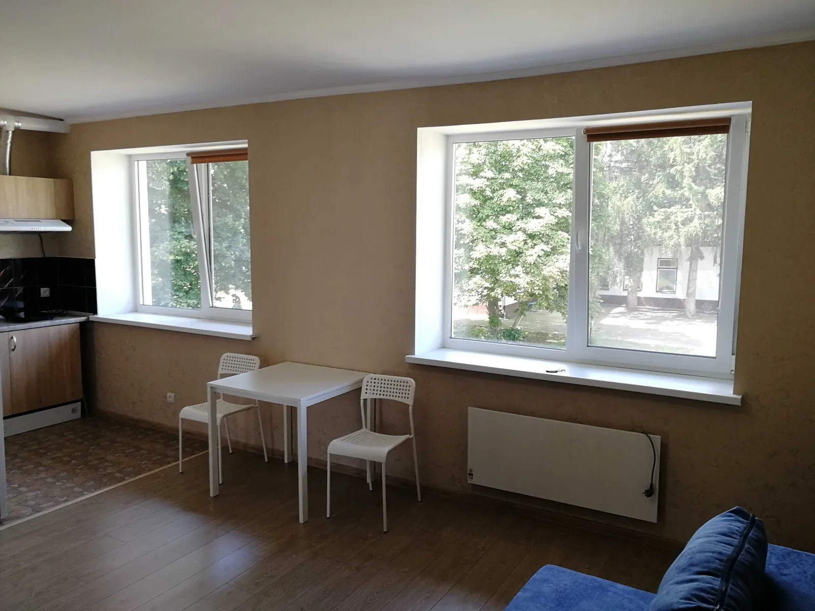 Студія у ЖК Home Smart House: паркомісце, охорона території - фото 1
