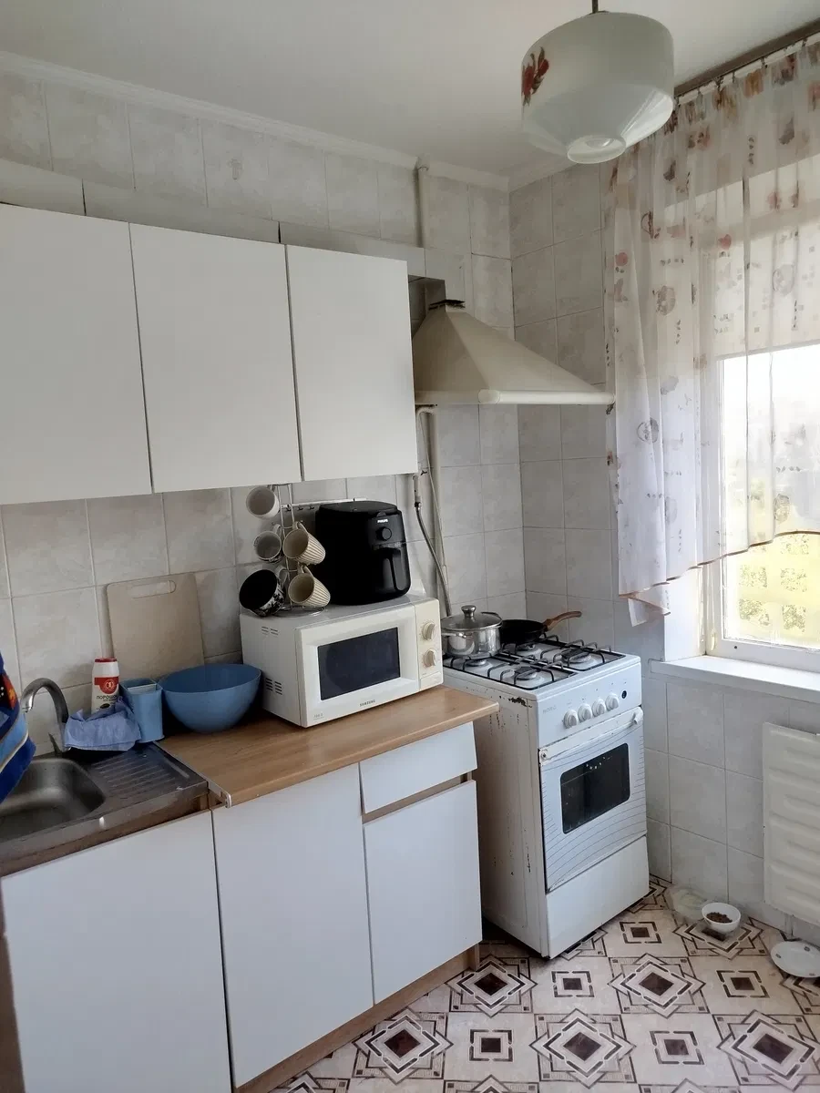 2-кімнатна квартира, Оболонський: метро Героїв Дніпра за 5 хв, фото 5