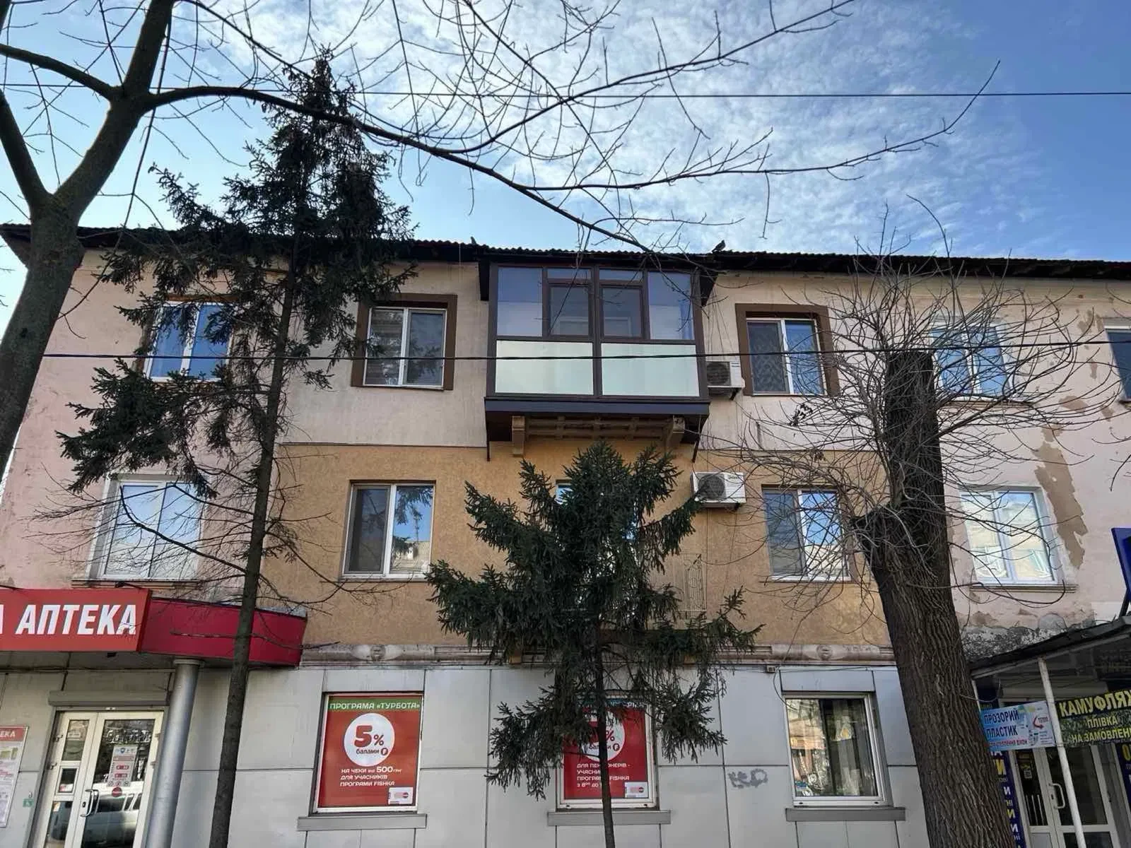 2-комнатная квартира, 95 квартал: первая сдача, панорамная лоджия - фото 2