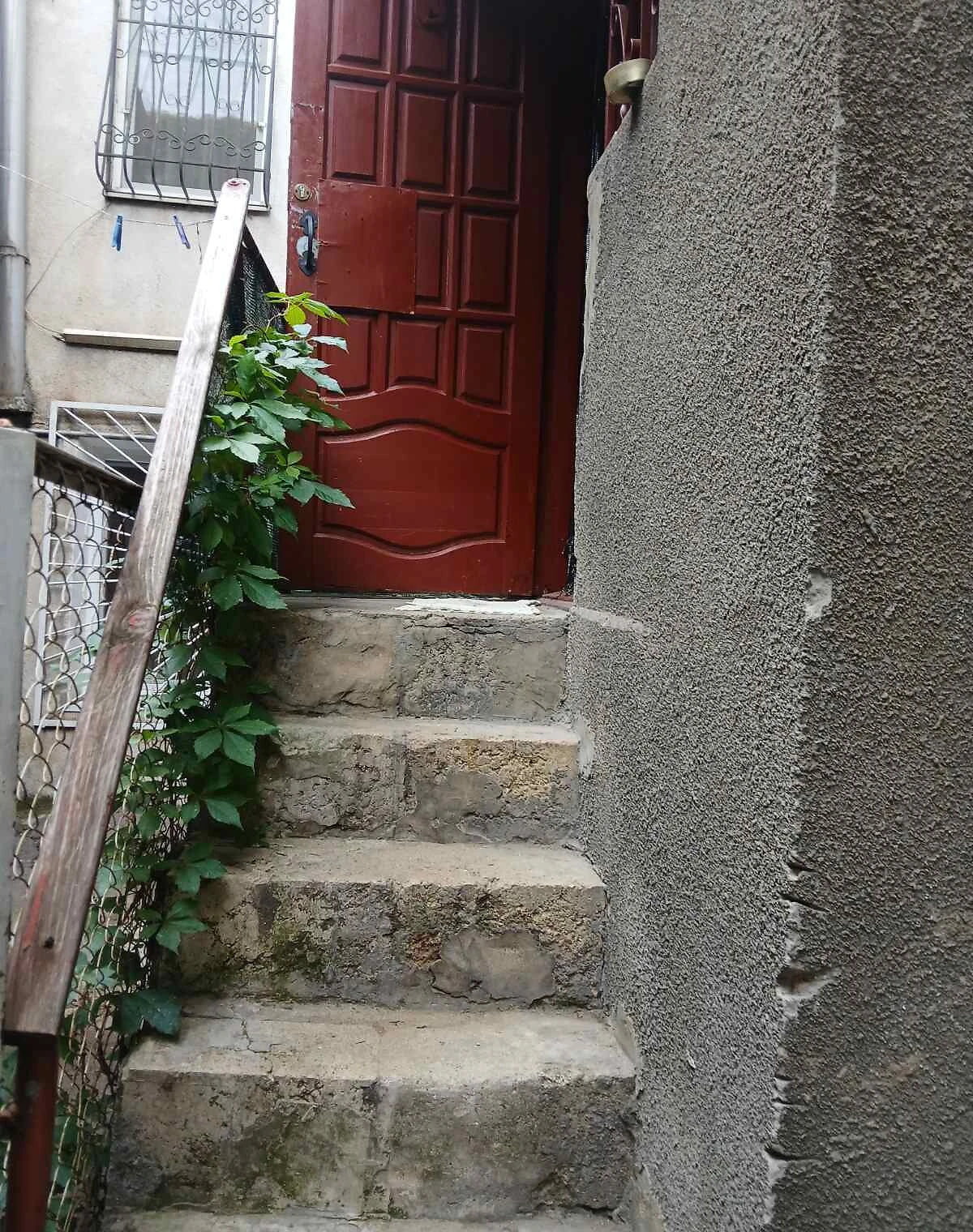1-кімнатна квартира, Приморський: закритий двір, фото 5