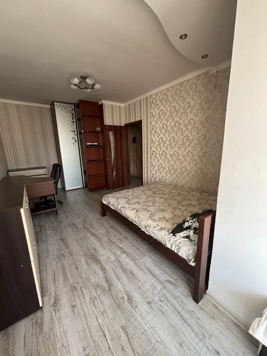 1-кімнатна квартира у ЖК Євромісто: індивідуальне опалення - фото 3