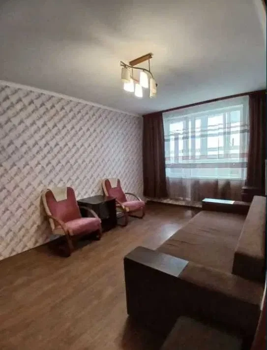 1-кімнатна квартира, Рівне: після косметичного ремонту, фото 3