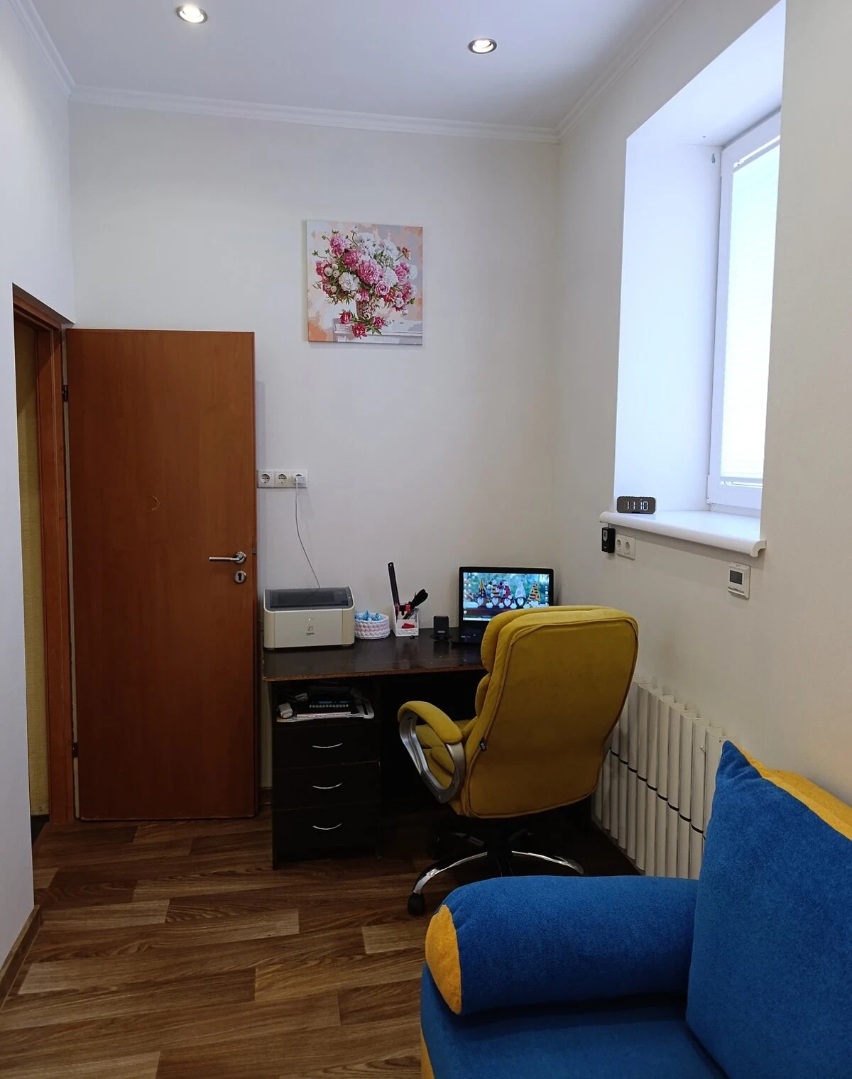 Комерційне приміщення, Москалівка: укриття в будинку, торг можливий - фото 3