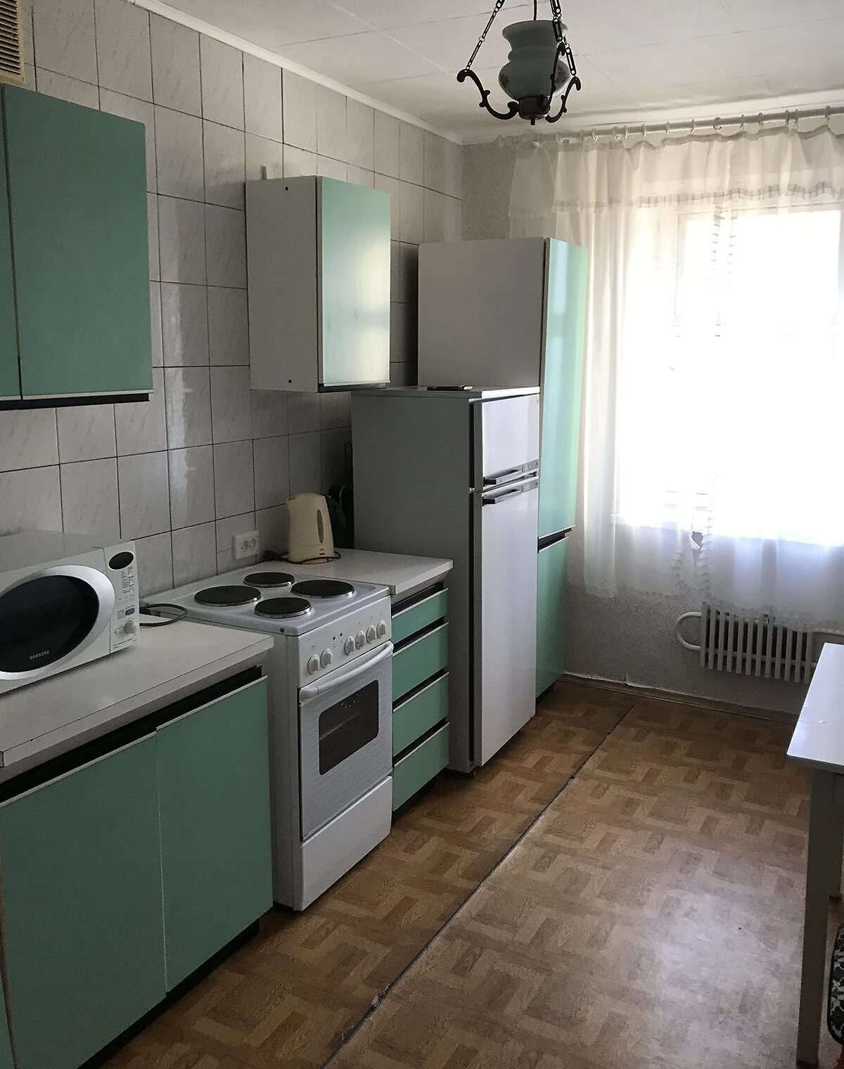 1-комнатная квартира, Шевченковский: торг возможен - фото 4