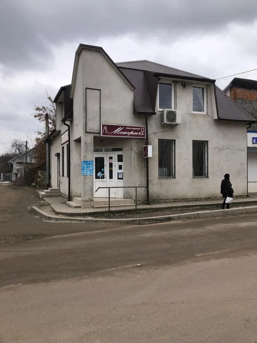 Приміщення, Збараж: під магазин, аптеку або салон - фото 3