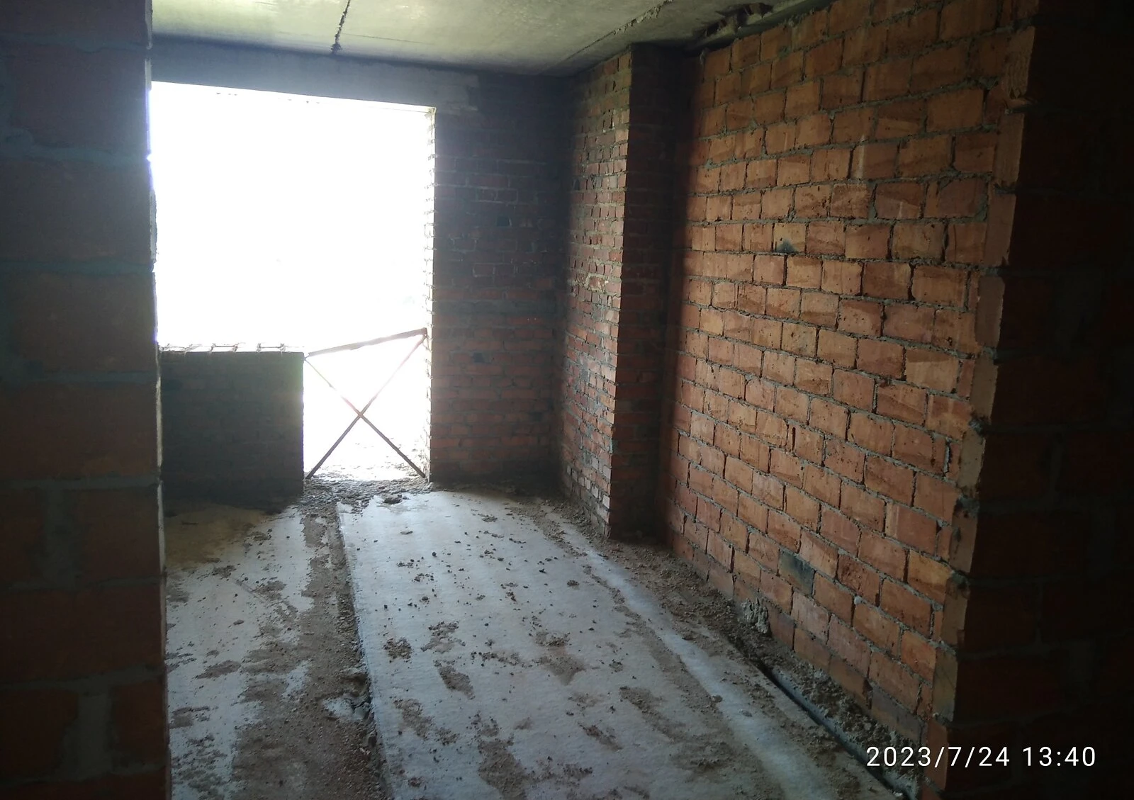 2-кімнатна квартира, Ракове: новобудова 2024 року, без ремонту - фото 4