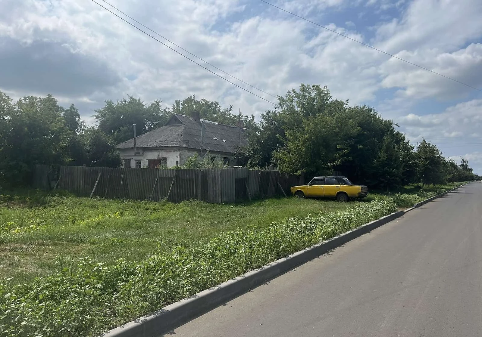 Будинок, Щасливе: ділянка, город, потребує ремонту - фото 3