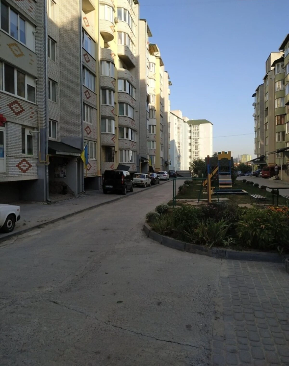 3-кімнатна квартира, Велика Березовиця: новий фонд, без ремонту - фото 2