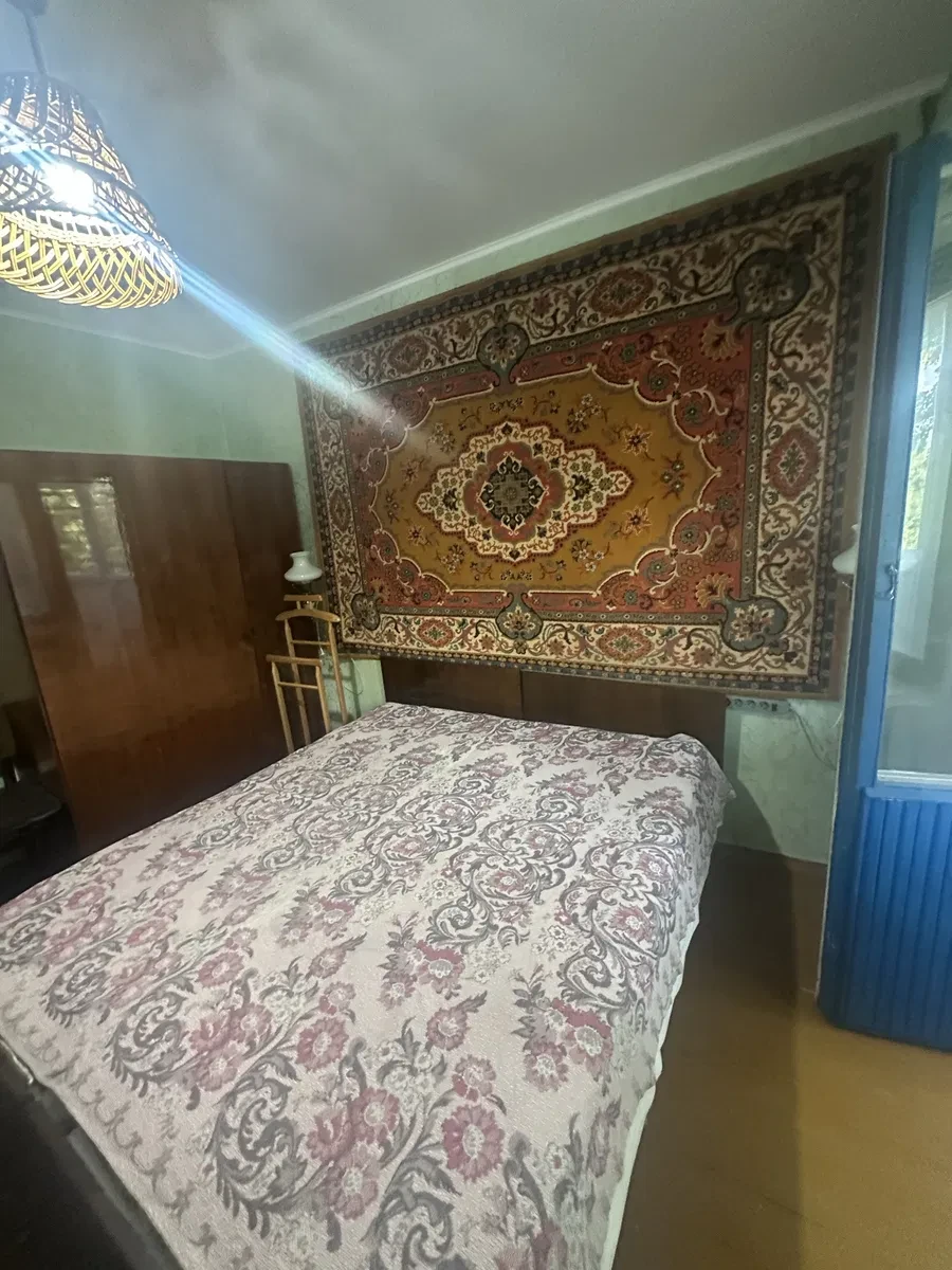 3-кімнатна квартира, Лозова: косметичний ремонт, цегляний будинок - фото 3
