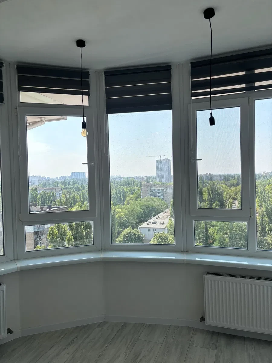 1-кімнатна квартира у ЖК нові черемушкі: резервне живлення - фото 1